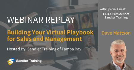 Building Your Virtual Playbook for Sales and Management_Webinar Replay_Marshall